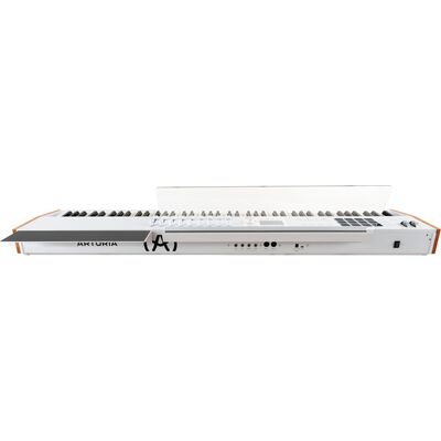 Arturia KeyLab 88 mk3 White USB MIDI kontroller billentyűzet