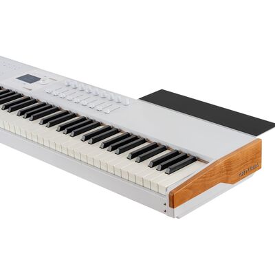 Arturia KeyLab 88 mk3 White USB MIDI kontroller billentyűzet