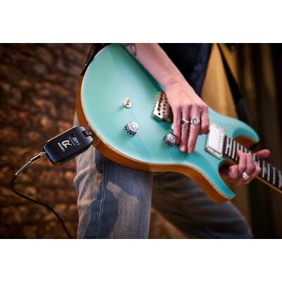 BOSS KATANA:GO személyi gitár/basszusgitár fejhallgató-erősítő