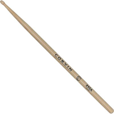 Corvin X55A hickory dobverő