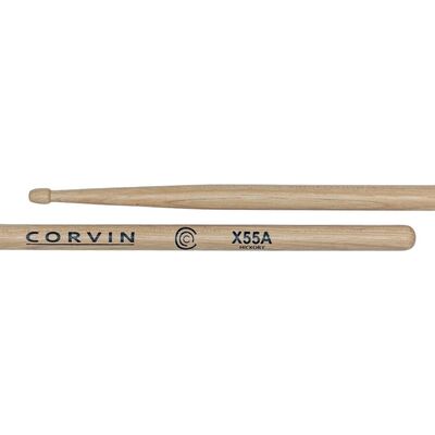 Corvin X5A hickory dobverő