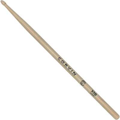 Corvin X5B hickory dobverő