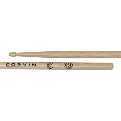 Corvin X5B hickory dobverő