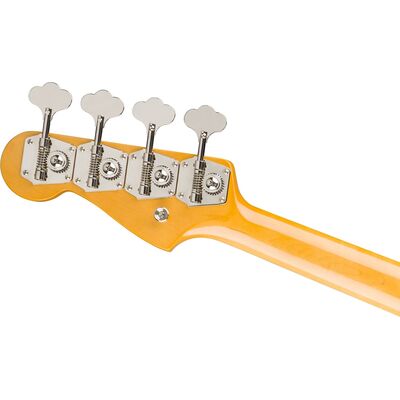 Fender American Vintage II 1960 Precision Bass RW Olympic White elektromos basszusgitár
