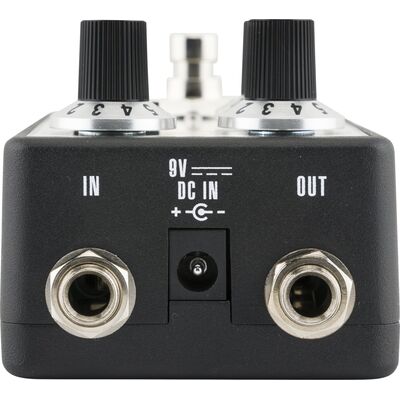 Fender Bassman Compressor basszusgitár effektpedál