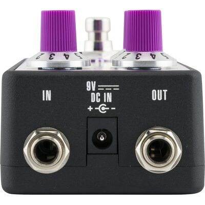Fender Bassman Fuzz basszusgitár effektpedál