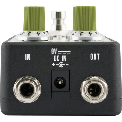 Fender Bassman Reverb basszusgitár effektpedál