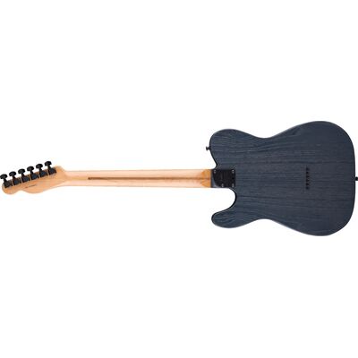 Fender Limited Edition American Professional II Telecaster HH RMN Smoke elektromos gitár