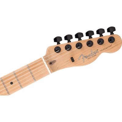 Fender Limited Edition American Professional II Telecaster HH RMN Smoke elektromos gitár