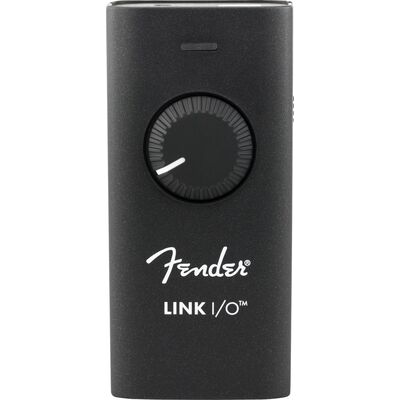 Fender Link I/O USB hangkártya