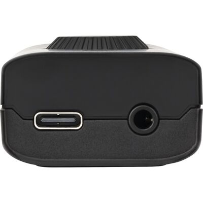 Fender Link I/O USB hangkártya