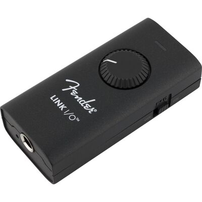 Fender Link I/O USB hangkártya