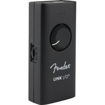 Fender Link I/O USB hangkártya
