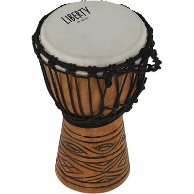 GEWA (LS831.000) Liberty Urban 7" djembe