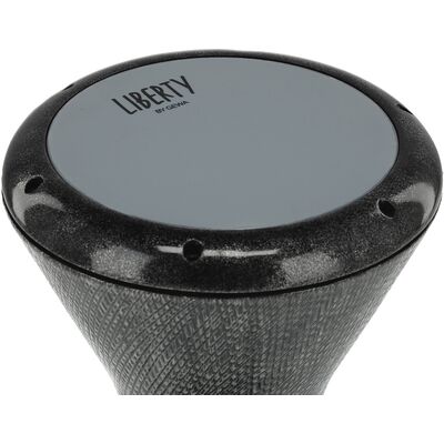 GEWA (LS831.100) Liberty 8" alumínium doumbek
