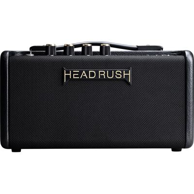 HeadRush FRFR-GO aktív hangfal hangosításhoz