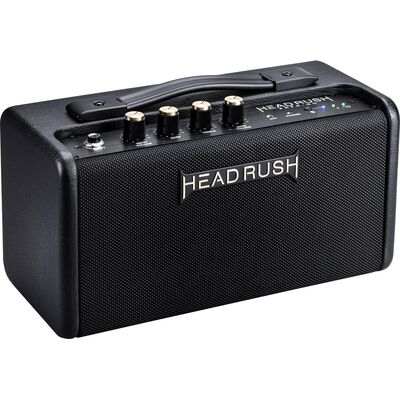 HeadRush FRFR-GO aktív hangfal hangosításhoz