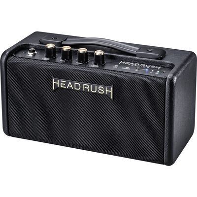 HeadRush FRFR-GO aktív hangfal hangosításhoz