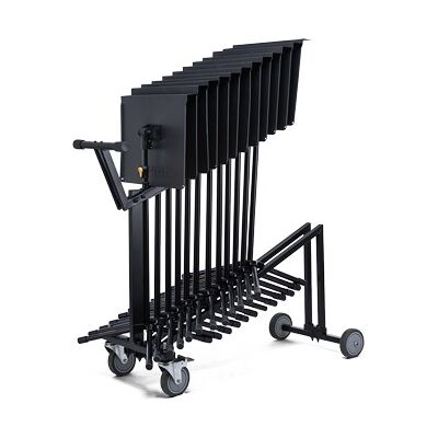 Hercules BS200B PLUS zenekari kottaállvány