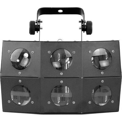 INVOLIGHT OB200 fényeffekt