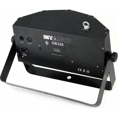 INVOLIGHT OB350 fényeffekt