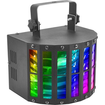 INVOLIGHT VENTUS II fényeffekt