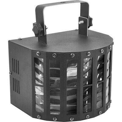 INVOLIGHT VENTUS II fényeffekt