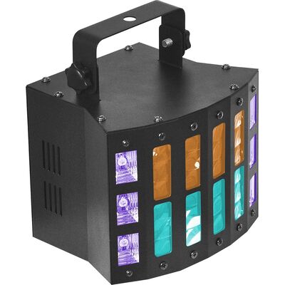 INVOLIGHT VENTUS IV fényeffekt