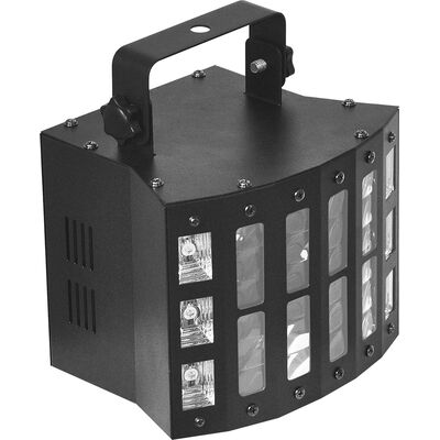 INVOLIGHT VENTUS IV fényeffekt