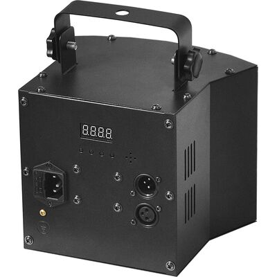 INVOLIGHT VENTUS IV fényeffekt