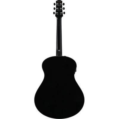 Ibanez AAM100E-BK Advanced Acoustic elektro-akusztikus gitár