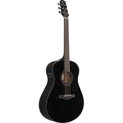 Ibanez AAM100E-BK Advanced Acoustic elektro-akusztikus gitár