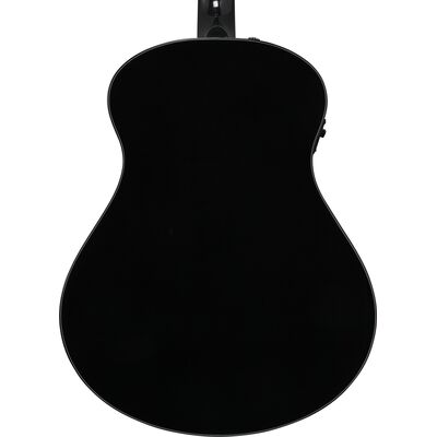 Ibanez AAM100E-BK Advanced Acoustic elektro-akusztikus gitár
