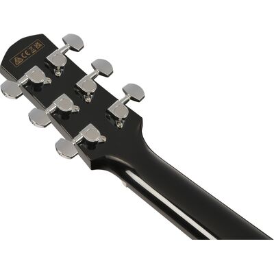 Ibanez AAM100E-BK Advanced Acoustic elektro-akusztikus gitár