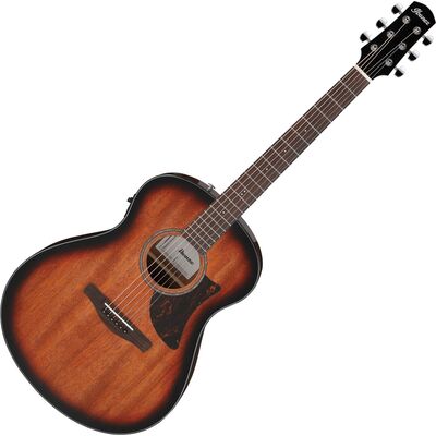 Ibanez AAM140E-MHS Advanced Acoustic elektro-akusztikus gitár