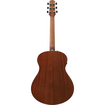Ibanez AAM140E-MHS Advanced Acoustic elektro-akusztikus gitár