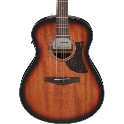 Ibanez AAM140E-MHS Advanced Acoustic elektro-akusztikus gitár