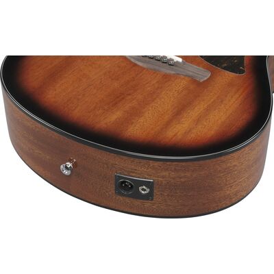 Ibanez AAM140E-MHS Advanced Acoustic elektro-akusztikus gitár