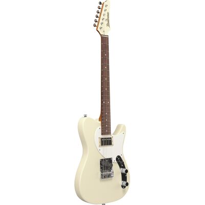 Ibanez FLATV2-MSN Josh Smith Signature elektromos gitár