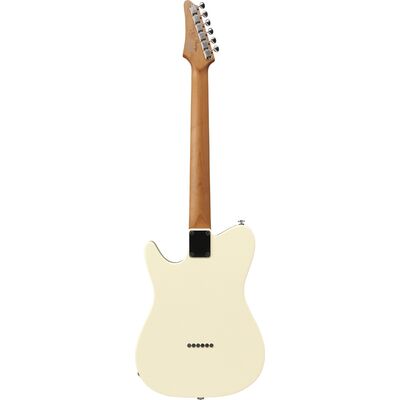 Ibanez FLATV2-MSN Josh Smith Signature elektromos gitár