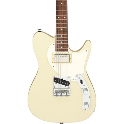 Ibanez FLATV2-MSN Josh Smith Signature elektromos gitár