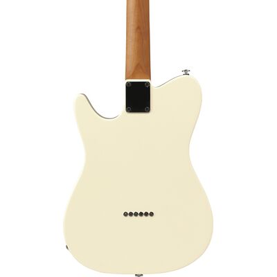 Ibanez FLATV2-MSN Josh Smith Signature elektromos gitár