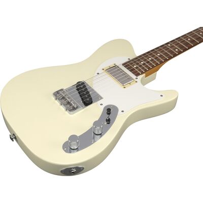 Ibanez FLATV2-MSN Josh Smith Signature elektromos gitár