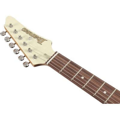 Ibanez FLATV2-MSN Josh Smith Signature elektromos gitár