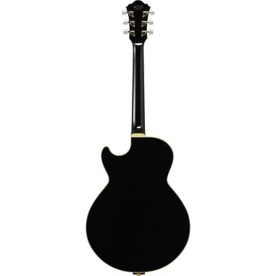 Ibanez GB10-BK George Benson Signature elektromos gitár
