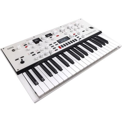 KORG KingKORG NEO virtuális analóg szintetizátor
