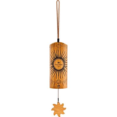 Meinl Sonic Energy CBCSOL Cosmic Bamboo Chime 432 Hz/Sol (nappal) csengő