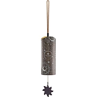 Meinl Sonic Energy CBCSTELLA Cosmic Bamboo Chime 432 Hz/Stella (éjjel) csengő