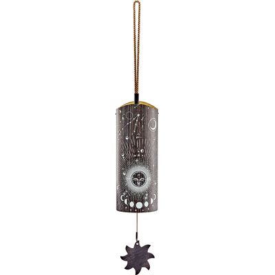 Meinl Sonic Energy CBCSTELLA Cosmic Bamboo Chime 432 Hz/Stella (éjjel) csengő