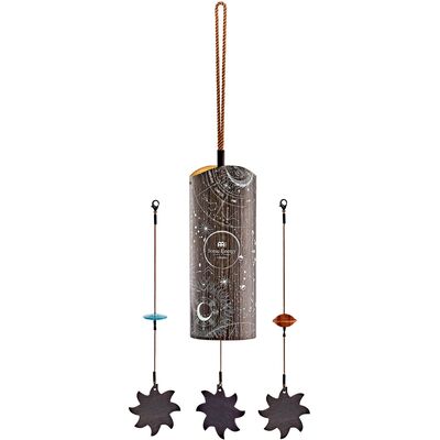 Meinl Sonic Energy CBCSTELLA Cosmic Bamboo Chime 432 Hz/Stella (éjjel) csengő